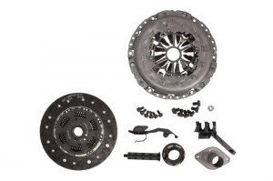 Kit ambreiaj Audi A4 B8 2.7 TDi (2007-2012) Luk