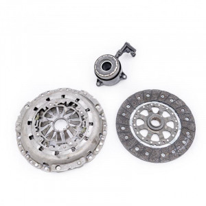 Kit ambreiaj Audi A4 B9 2.0 TDi (2015-2022) Luk