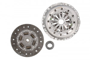 Kit ambreiaj Audi A6 Allroad 3.2 FSI quattro (2006-2008) Luk