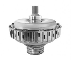 Kit ambreiaj Audi A7 2.0 TFSI automata (2014-2018) BorgWarner