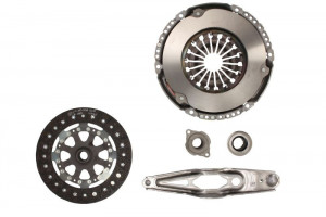 Kit ambreiaj BMW X1 F48 sDrive 18i (2015-) Luk