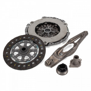 Kit ambreiaj Bmw X2 F39 sDrive 16 d/18 d (2018-) Luk