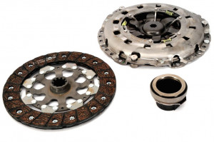 Kit ambreiaj BMW Z3 1.9i (1998-2003) Luk