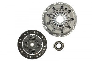 Kit ambreiaj Citroen C1 - 1.0 VTi (2014-2017) Luk