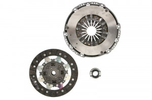 Kit ambreiaj Citroen C4 1.5 BlueHDi 131cp (2020-) Luk