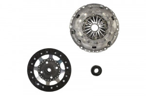 Kit ambreiaj Fiat Scudo 2.0D Multijet 163cp (2010-2016) Luk