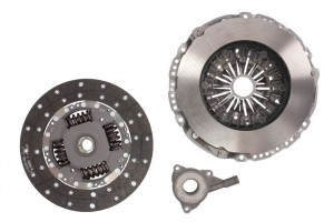 Kit ambreiaj Ford Ranger TKE 3.2 TDCi 4x4 (2011-) Luk