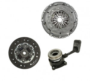 Kit ambreiaj Ford S-Max 2.0 TDCi 4x4 (2015-2018) Luk