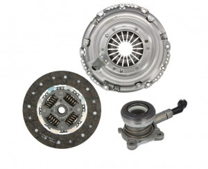 Kit ambreiaj Ford Transit V363 2.0 EcoBlue (2016-2019) Luk