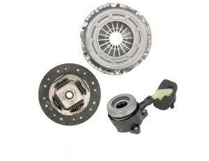 Kit ambreiaj Ford Turneo Connect 1.6 TDCi 5 trepte (2013-) Luk
