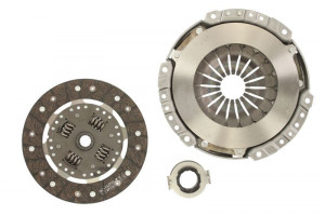 Kit ambreiaj Honda Civic 1.8 i-VTEC (2012-2016) Luk-6 trepte
