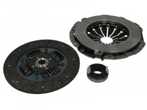 Kit ambreiaj Hyundai Elantra 2.0 CVVT (2006-2010) Luk