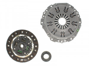 Kit ambreiaj Hyundai Getz 1.3 benzina (2002-2004) Luk