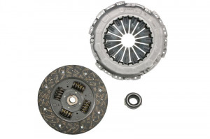 Kit ambreiaj Hyundai i20 -1.4 CRDi (2014-2020) Luk