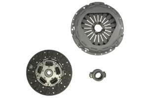Kit ambreiaj Iveco Daily 5 - 3.0D (2011-2014) Luk