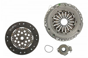 Kit ambreiaj LUK Opel Astra H 1.7 CDTI (2004-2010) - 5 trepte