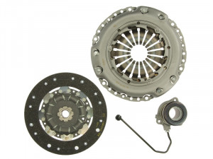Kit ambreiaj LUk Opel Astra H 1.7 CDTI - 6 trepte