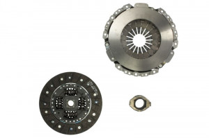 Kit ambreiaj Mazda CX-5 (KF) 2.0 benzina (2017-) Luk