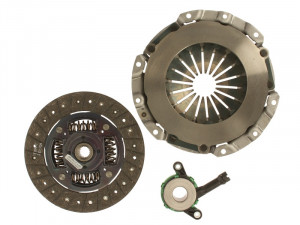 Kit ambreiaj Mitsubishi Outlander 2.4 benzina (2006-2012) Luk