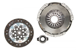 Kit ambreiaj Nissan Primera (P12) 2.2 Di (2002-2004) Luk