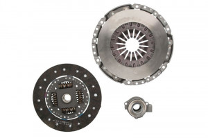 Kit ambreiaj Opel Astra G 2.2 DTi (2002-2005) Luk
