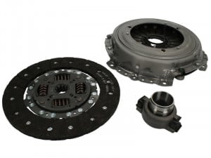 Kit ambreiaj Opel Movano 2.3 CDTi tractiune spate (2010-) Luk