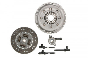 Kit ambreiaj Opel Vivaro 1.9 DTi (2001-2014) Luk