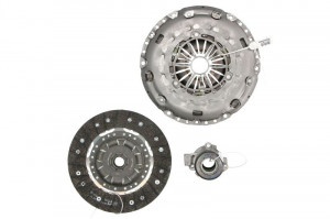 Kit ambreiaj Opel Zafira Tourer C 2.0 CDTi (2011-) Luk