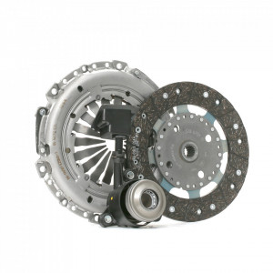 Kit ambreiaj Peugeot 308 1.6HDi 110cp (2007-2014) Luk