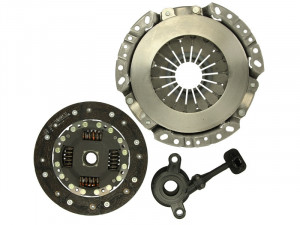 Kit ambreiaj Renault Clio 3 1.4/1.6 benzina (2005-2014)