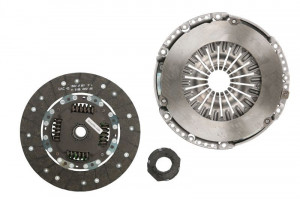 Kit ambreiaj Seat Leon 1.4 TSi CHPA (2012-2020) Luk