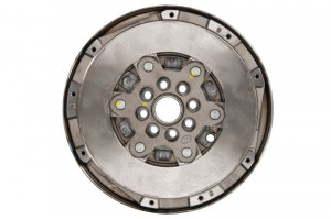 Kit ambreiaj si volanta Luk Opel Meriva B 1.3 CDTI (2010-2014)