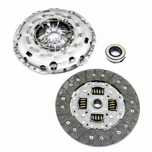 Kit ambreiaj Skoda Fabia 1.4 TDI (2015-2021) Luk
