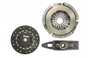 Kit ambreiaj SmartForfour 1.5 Brabus (2005-2006) Luk