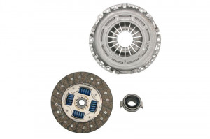 Kit ambreiaj Subaru XV 2.0D AWD (2012-2017) Luk
