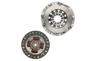 Kit ambreiaj Suzuki Swift 1.2 benzina 4x4 (2010-2017) Luk