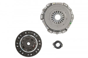 Kit ambreiaj Toyota Avensis T25 2.0 VVT-i (2003-2008) Luk