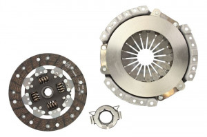 Kit ambreiaj Toyota Corolla 1.6 VVT-i (2002 - 2005 ) Luk