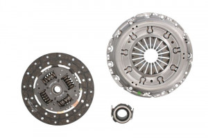 Kit ambreiaj Toyota Hilux 3.0 D-4D 163cp (2008-2015) Aisin