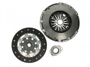 Kit ambreiaj Toyota Verso 2.2 D-4D (2009-2018) Luk