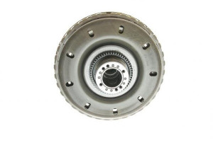 Kit ambreiaj umed Luk VW Passat B8 2.0 TDI (2014-) DSG