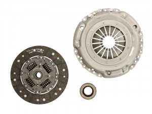 Kit ambreiaj VW Caddy 1.6 TDI (2015-2020) Luk