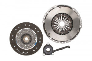 Kit ambreiaj VW Golf 5 - 1.9 TDI 4motion (2004-2008) Luk