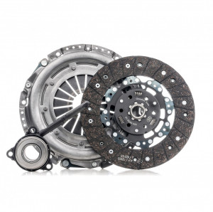 Kit ambreiaj VW Polo 1.4 TSI (2012-2017) Luk