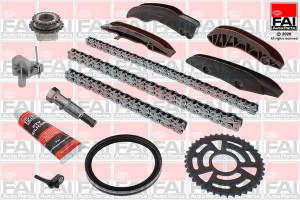Kit lant distributie BMW X3 xDrive 20 d F25