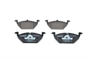 Placute frana fata Bosch Audi A1 (2010-2018)