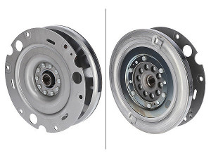 Volanta Audi A6 C7 S6 quattro automata (2012-2018) Luk