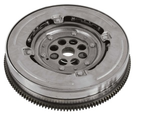Volanta BMW X1 (F48) sDrive 16d (2014-2022) cutie automata LUK