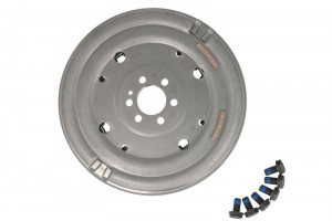 Volanta dubla Luk Audi A3 1.2TSi / 1.4TSi S-Tronic (2013-2016)