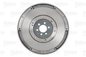 Volanta dubla VW T-ROC 2.0 TDI